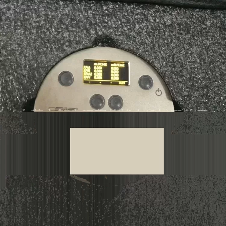 四通道uv能量计_美国EITPowerPuckⅡ四通道UV能量计现货供应
