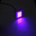 水冷uv胶固化机_印刷油墨灯uvled固化灯水冷uv胶烘干紫外线