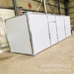 烘干设备_热销电镀件烘干房耐高温工业用品烘干设备对流式烘箱
