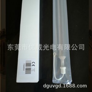 志圣uv灯管_供应AC1643志圣机器用UV灯管CS395替代CS7500