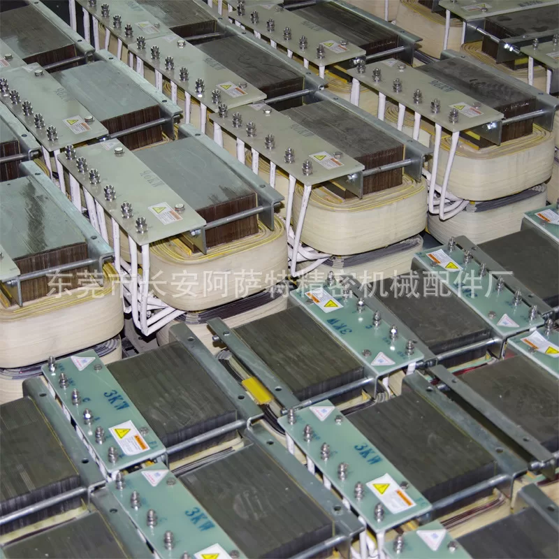 铜线变压器_uv变压器uv变压器5.6.4kw12kw卤素灯uv灯铜线