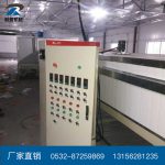 高温隧道炉_热风循环烘道电烘干炉隧道式工业红外
