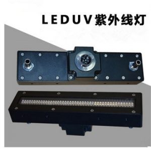 低温leduv胶水_供应leduv灯省电uv固化灯水冷低温leduv固化uvled