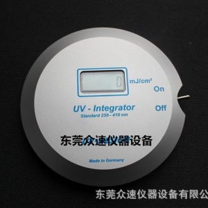 紫外检测仪_德国uv能量计uv-int150焦耳计紫外能量uv现货