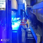 进口喷码机_全进口uv喷码机农作物种子二维码uv外包装批号