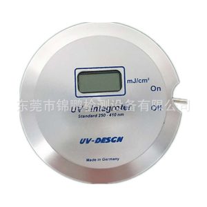 德国uv-design能量计_德国UV-DESIGN能量计UV-integrator150