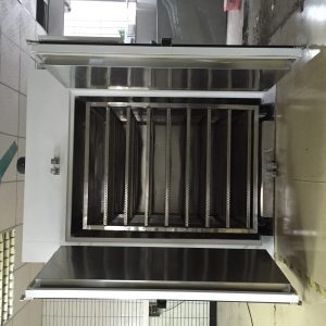 工业烤箱_石岩工业烤箱烘箱订做工业干燥隧道烘箱耐高温