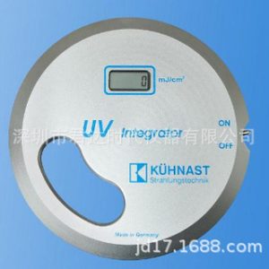 kuhnastuv能量计_uv-1400uv能量计_KUHNASTUV-1400UV能量计