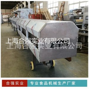 烘焙设备_250型隧道炉小型烘焙设备厂家直销可定制红外线隧道炉