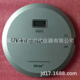 德国能量计_德国uv能量计_德国UV-DESIGN公司UV-int140UV能量计
