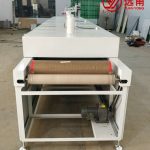 隧道式烤箱_厂家直销红外线隧道炉隧道式烤箱高温烘道