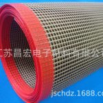烘箱特氟龙网格带_铁氟龙耐高温网格带烘箱特氟龙网格带输送带烘干ptfe