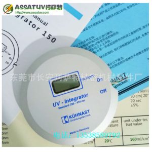 uv150能量计_uv能量计uv150能量计纳斯特kuhnastuv-150焦耳uv