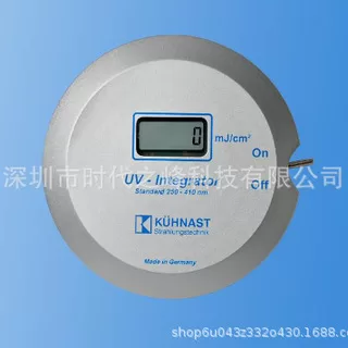 德国能量计_德国uv能量计_原装德国KUHNASTUV-150UV能量计