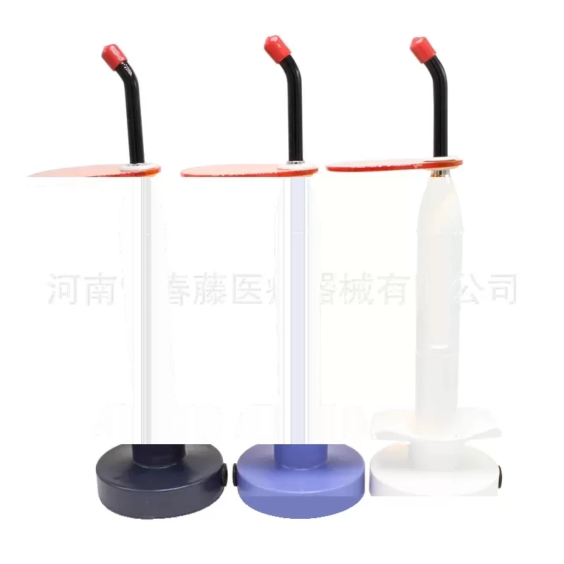 光固化机_牙科led光固化机光敏机口腔光固化灯ledcuringlight