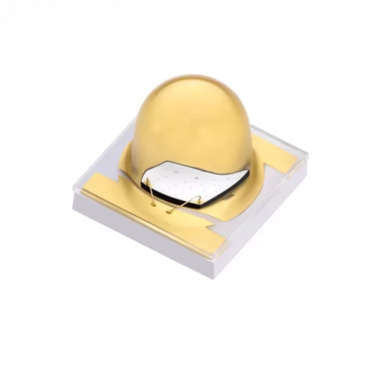 3535紫光灯珠_3535紫光灯珠uvled紫光灯珠405nmledpcb曝光机固化