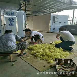 工业烘干机_两用箱式烘干房小型热风循环烘干箱工业除湿