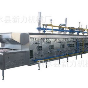热风旋转炉_食品烤炉、燃气式隧道烤炉热风旋转炉烘炉
