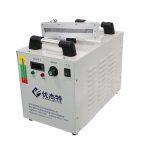 铝电解电容器_uvled固化机uv灯头uvuv油墨固化铝电解电容器丝印固化