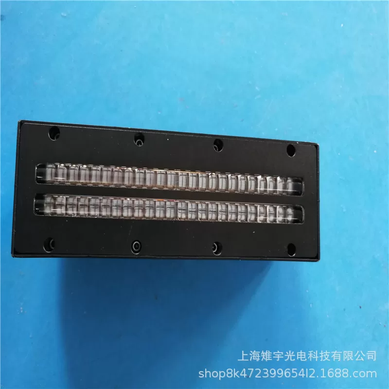 紫外线固化灯_uvled固化灯面光源16520压缩机厂家直销质量保证