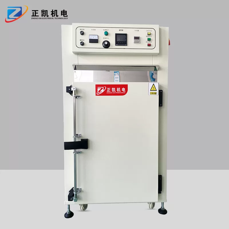 小型工业烤箱_厂家小型工业烤箱电热恒温烘箱东莞深圳非标定做电机