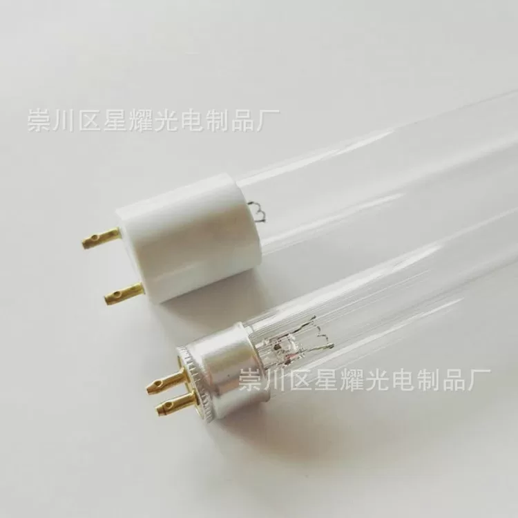 紫外线杀菌灯管_紫外线uv灯管消毒柜用8w10w15w紫外线杀菌