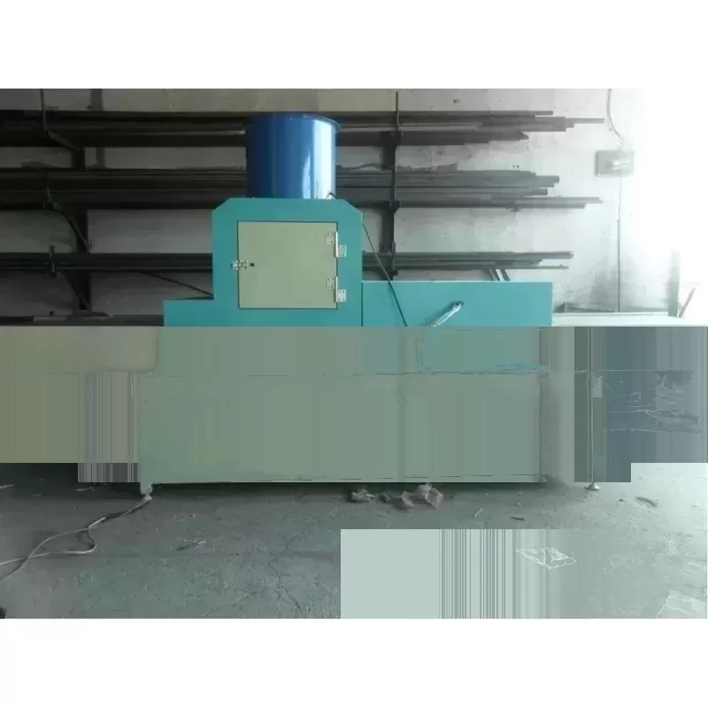 大型uv固化炉_厂家供应控温uv固化炉喷涂uv固化炉uv光固机