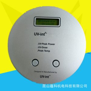 增强型uv能量计_供应增强型uv能量计uv能量+uv强度+温度uv159