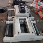 紫外线光源_现货钢板尺亚克力板瓷砖固化机式紫外线uv光源400/1光固机