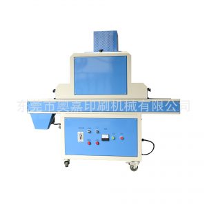 烘干uv固化机_东莞厂家直销UV机LED光固机冷光烘干UV固化机