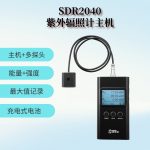强度检测仪_紫外辐照计主机uv强度检测仪uv能量计