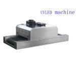 光固化机_胶水光固化机电子马达可led
