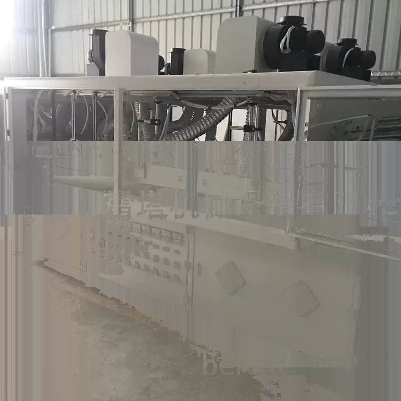 佛山干燥机_佛山定制八灯uv干燥机八灯uv固化机密度板立体式干燥机