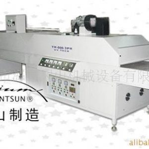 紫外光固化设备_宁波平面UV光固机烘干生产线UV紫外光固化设备