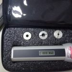 美国eit能量计_uv能量计365能量计led点光源sp1-365