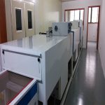 热风循环固化炉_高温隧道炉工业定制热风循环固化炉