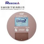 能量测试仪_林上ls121uv能量计/uv能量仪uv焦耳uv能量现货包邮