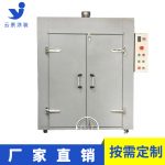 工业烤箱_厂家直销工业烤箱双门高温烤炉工业恒温大型实验立式
