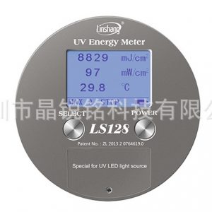 紫外辐照计_uv紫光测试计led紫外辐照计uv固化检测仪紫外强度仪