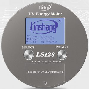 能量测试仪_led紫外能量计uv能量测试仪林上ls128uvled光强度