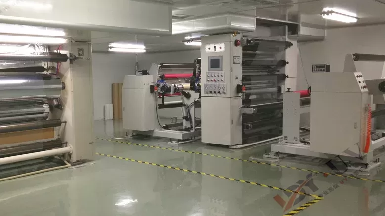 帝弘根据最近数据分析短版彩色印刷是未来主要发展趋势