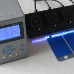 uvled光源和传统的汞灯卤素灯紫外线固化机有什么本质的区别？