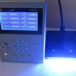 据帝弘技术员分析UV固化设备LED冷光源系统优势