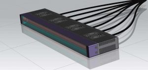 UVLED市场的高速发展令UV固化设备确定了未来地位