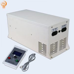 变频电源_无极电源变频电子电源uv灯管专用电源3kw-15kw