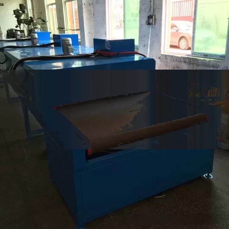 工业流水线_专业定做隧道炉恒温隧道炉隧道式烤箱工业隧道
