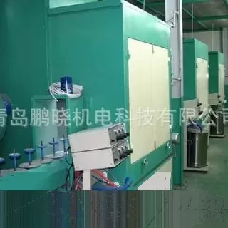 烘干流水线_日照济南隧道炉烘干流水线、烤箱烤漆