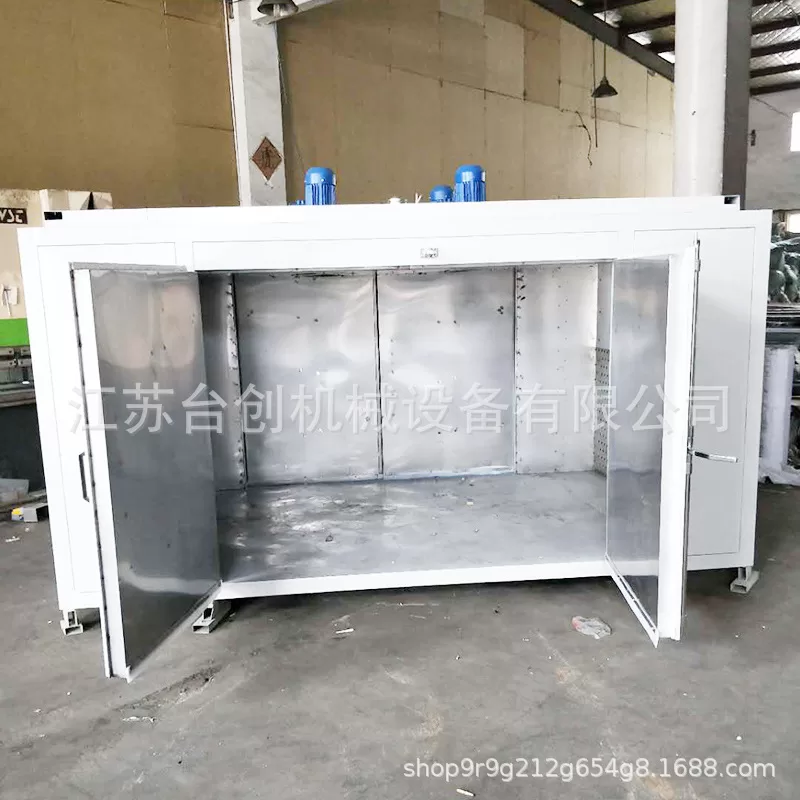 电热鼓风干燥箱_专业供应电热鼓风干燥箱工业烤箱,烘箱型号齐全品质放心