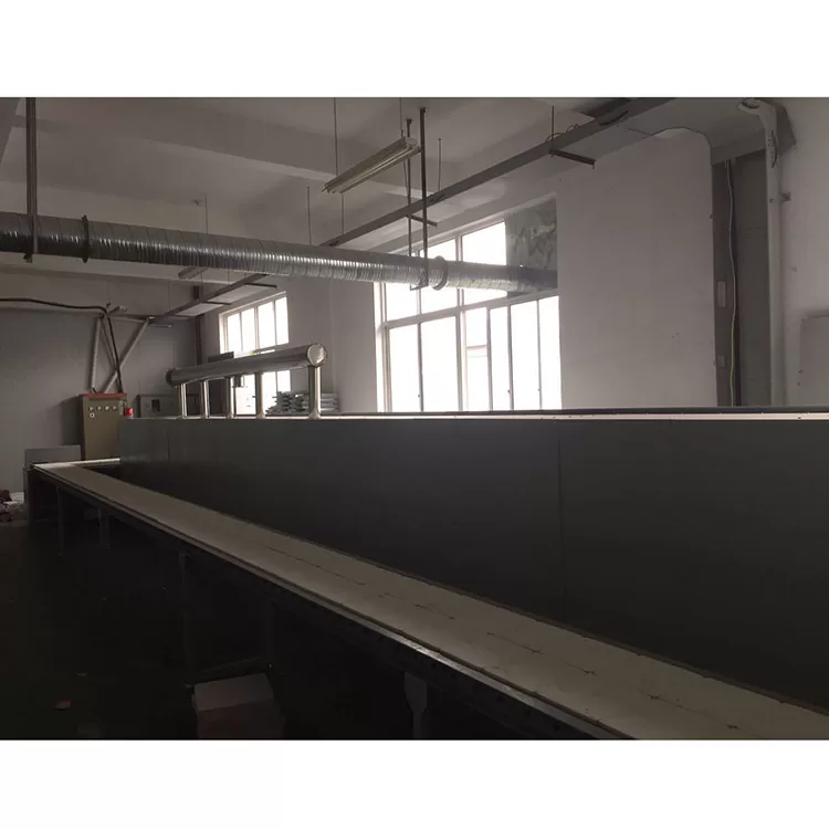 高温隧道炉_厂家直销推板炉电加热推板炉烧结推板炉电加热高温热销优惠