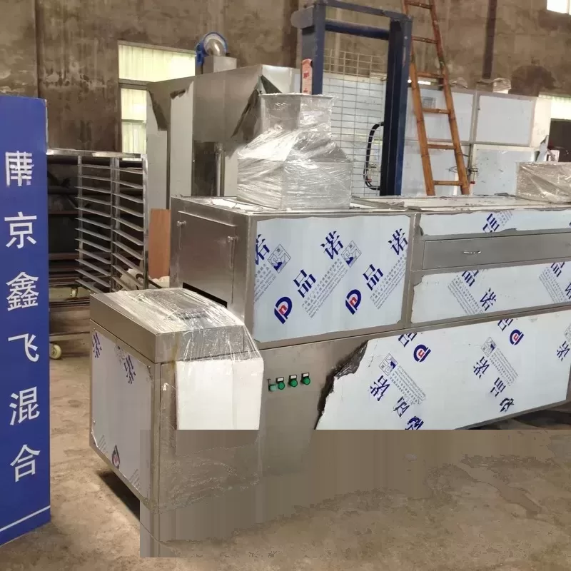 隧道烘箱_品牌供应隧道烘箱流水线烘箱隧道式